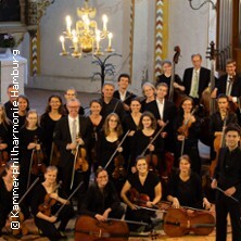 Kammerphilharmonie Hamburg