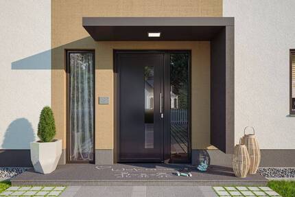 Die Eingangstür ist bereit geöffnet zu werden! Hier anfragen - Diesdorf