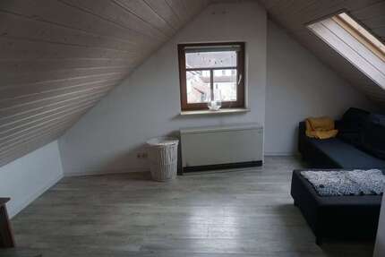 Wohnung zum Mieten in Tübingen 350,00 € 35 m²