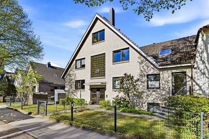 Haus zum Kaufen in Hamburg 1.490.000,00 € 455 m²