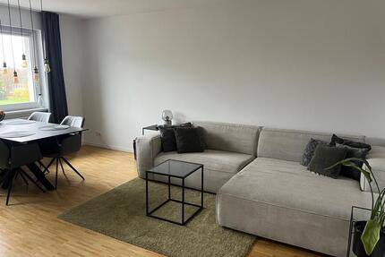 Wohnung zur Untermiete - 1.050,00&nbsp;EUR Kaltmiete, ca.&nbsp; 48,00&nbsp;m&sup2; in Mainz (PLZ: 55131) Oberstadt