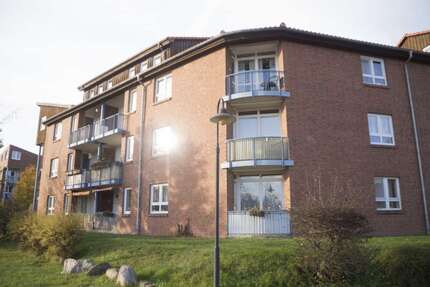 Wohnung zum Mieten in Stendal OT Uchtspringe 409,35 € 78.65 m²