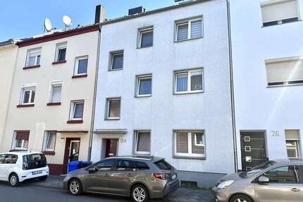 Wohnung zum Mieten in Mönchengladbach 700,00 € 82 m²