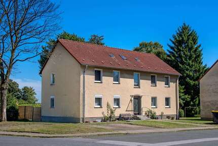 Wohnung zum Mieten in Herten 399,00 € 48.5 m²