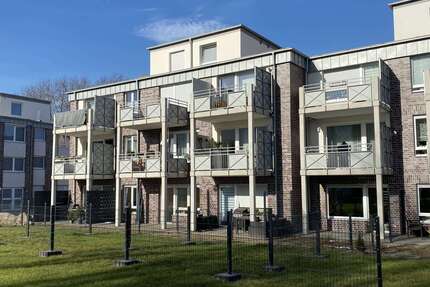 Wohnung zum Mieten in Duisburg-Röttgersbach 406,00 € 47 m²