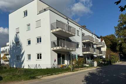 Wohnung zum Mieten in Freising 1.790,00 € 103.24 m²