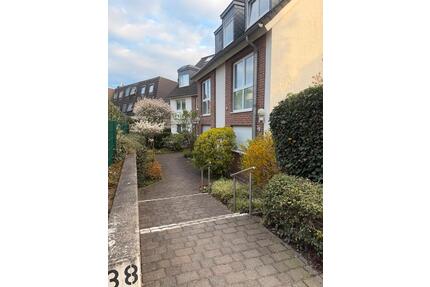 Wunder schöner 3 Zimmerwohnung ab 01.06.2026 - Düsseldorf Stadtbezirk 8