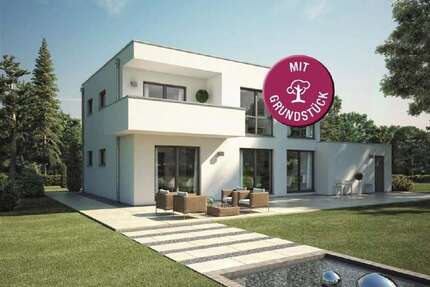 Haus zum Kaufen in Salzkotten 766.400,00 € 160 m²