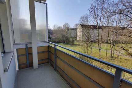 Wohnung zum Mieten in Markkleeberg 750,00 € 60 m²