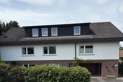 Vielseitig nutzbares Familienhaus - Alsfeld