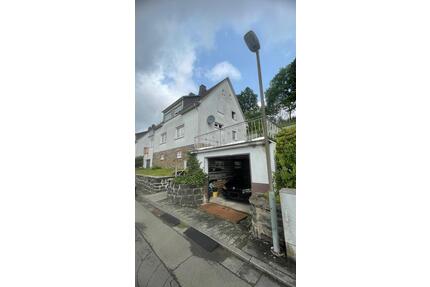 Schönes 1 Familienhaus mit perfekter Raumaufteilung - Dietzhölztal