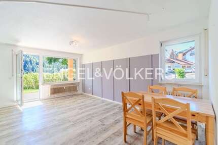 Wohnung zum Kaufen in Todtmoos 79.900,00 € 37 m²