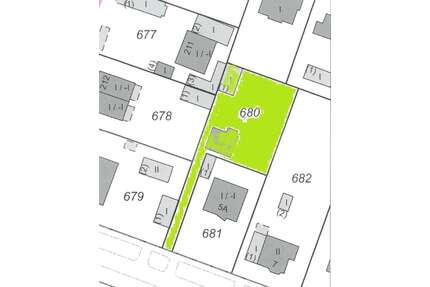 Grundstück zu verkaufen in Berlin 300.000,00 € 623 m²
