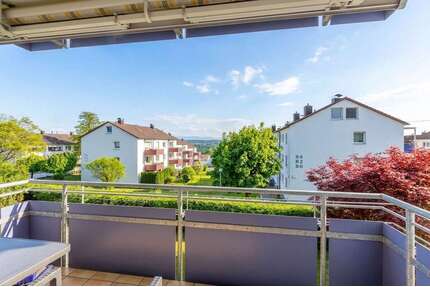 Wohnung zum Kaufen in Reichenbach a. d. Fils 239.000,00 € 64.91 m²