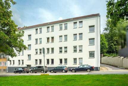 Wohnung zum Kaufen in Wuppertal 132.000,00 € 65 m²