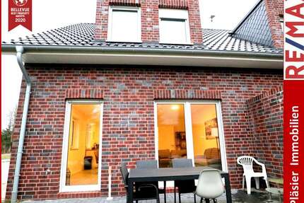 Haus zum Kaufen in Rhauderfehn 349.000,00 € 110 m²