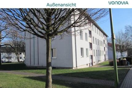 Renovierte 2-Zimmer-Wohnung in gepflegtem Mehrfamilienhaus in Stoppenberg - Essen Stadtbezirk VI