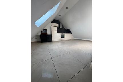 Moderne 2-Zimmer-Dachgeschosswohnung im Neubaugebiet von Raunheim