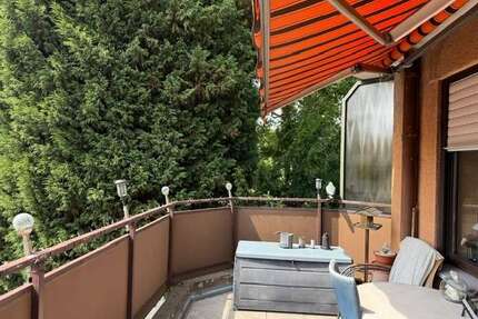 Wohnung zum Kaufen in Gladbeck 154.000,00 € 66 m²