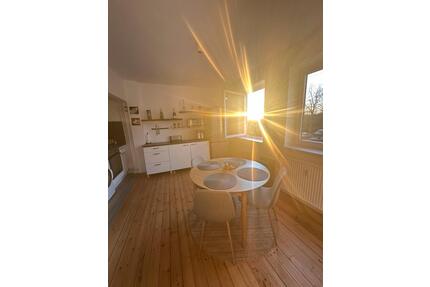 Untermieter für 2 Zimmer Wohnung ALL-INCLUSIVE in Hamburg-Horn