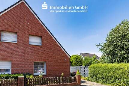 Haus zum Kaufen in Münster 329.000,00 € 79 m²