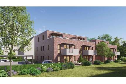 Wohnung zum Kaufen in Münster 402.000,00 € 65.89 m²