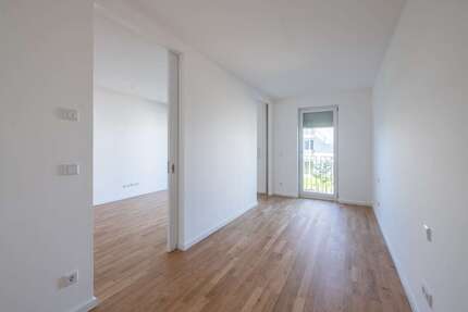 Wohnung zum Mieten in Ludwigsfelde 920,50 € 52.6 m²