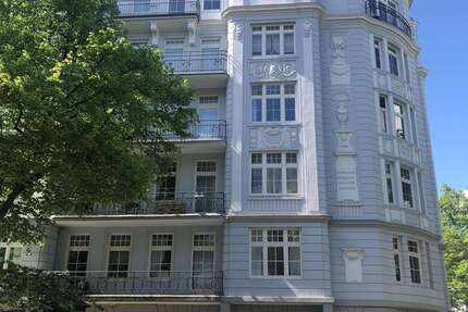 Wohnung zum Mieten in Hamburg 1.466,00 € 73.87 m²
