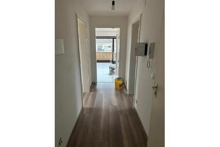 2-Zimmer-Wohnung in Calw-Heumaden