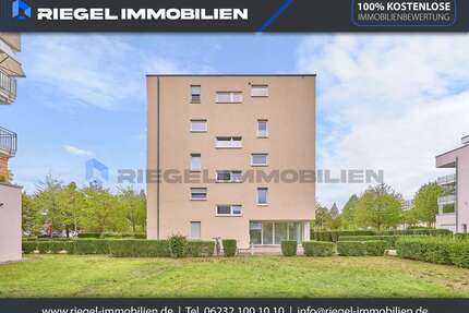Wohnung zum Kaufen in Speyer 299.000,00 € 61.45 m²