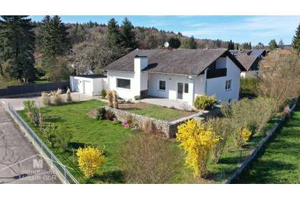 Haus zum Kaufen in Breitenbrunn 435.000,00 € 124.22 m²