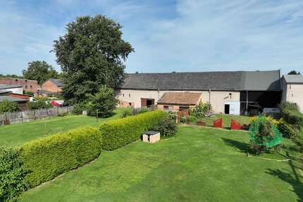 Grundstück zu verkaufen in Ahrensfelde 670.000,00 € 2528 m²