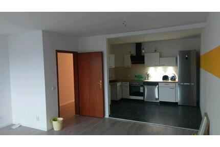 Schöne 3 Zimmer Wohnung in Arneburg