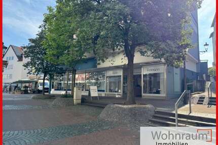 Einzelhandel in Backnang 2.400,00 € 138 m²