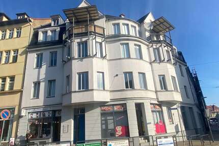 Wohnung zum Mieten in Merseburg 700,00 € 100 m²