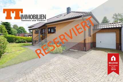 Haus zum Kaufen in Wilhelmshaven 320.000,00 € 120.22 m²