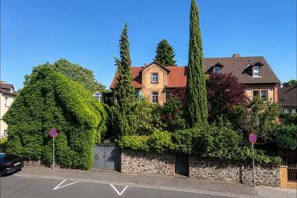 Haus zum Kaufen in Hanau 798.000,00 € 219 m²