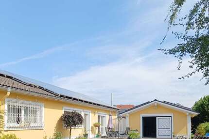 Haus zum Kaufen in Neuhaus am Inn 549.000,00 € 203 m²