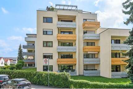 Wohnung zum Kaufen in Fellbach 439.000,00 € 145.45 m²
