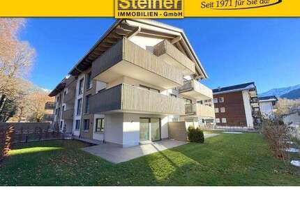 Wohnung zum Mieten in Garmisch-Partenkirchen 1.480,00 € 70 m²