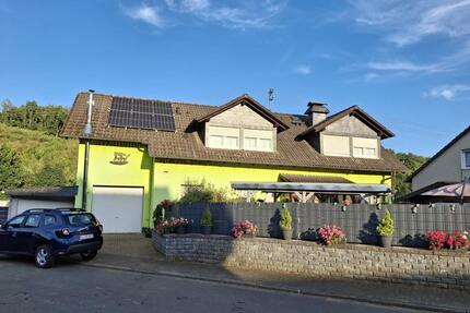 1-2 Familienhaus Provisionsfrei !!!!! - Netphen