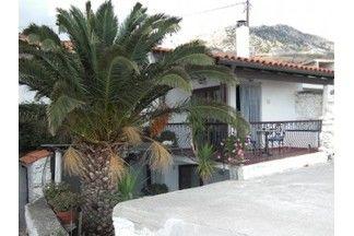 Ferienhaus auf Kreta mit Meerblick–Südküste Kerames zu vermieten - Mechernich