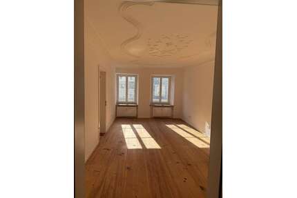Wohnung zum Mieten in Landsberg am Lech 1.950,00 € 119.8 m²