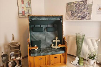 Urlaub 2026, große Fewo, nähe Nordsee, gut und günstig!!! - Lunden