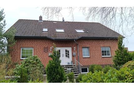 Ihr neues Zuhause in Wesendorf Kernort 4 Zi. EBK Kamin modernis