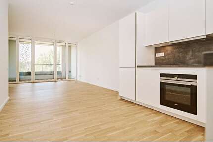 Wohnung zum Mieten in Hannover 1.584,98 € 115.07 m²