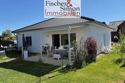 Haus zum Kaufen in Steyerberg 289.900,00 € 90 m²