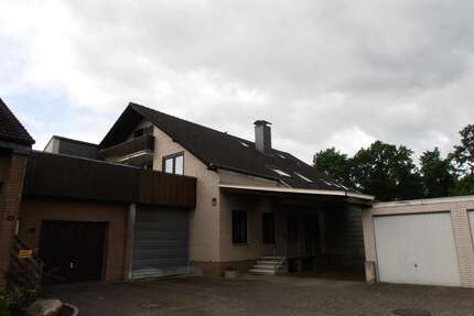 Haus zum Kaufen in Gifhorn 699.000,00 € 382.5 m²