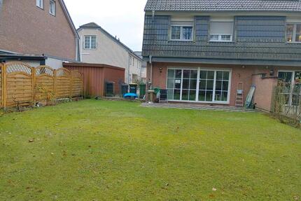 Doppelhaushälfte in Rösrath Kleineichen