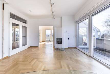 Wohnung zum Kaufen in Bad Aibling 990.000,00 € 150 m²